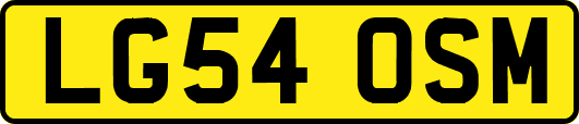 LG54OSM