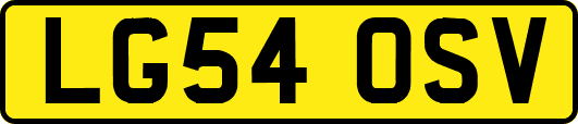 LG54OSV
