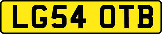 LG54OTB