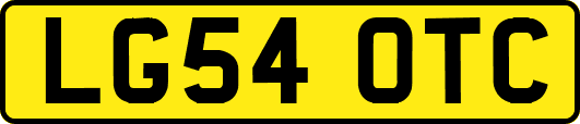 LG54OTC