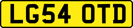 LG54OTD
