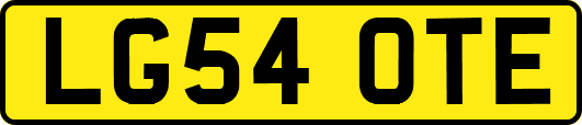 LG54OTE