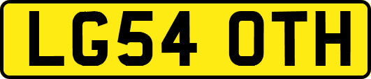 LG54OTH