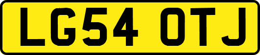 LG54OTJ