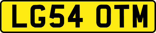 LG54OTM