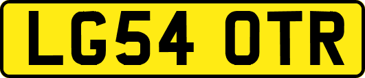LG54OTR