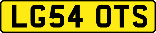 LG54OTS
