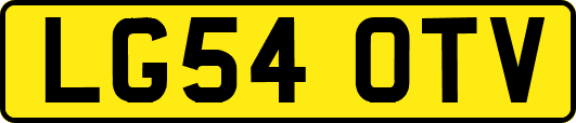 LG54OTV