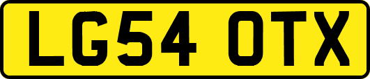 LG54OTX