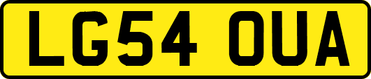 LG54OUA