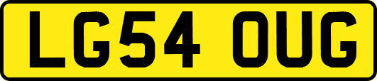LG54OUG