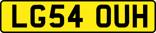 LG54OUH