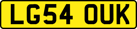 LG54OUK