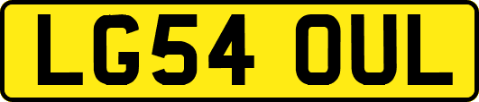 LG54OUL