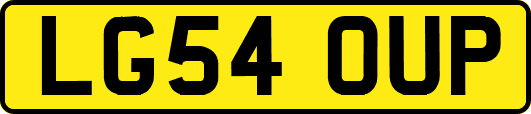 LG54OUP