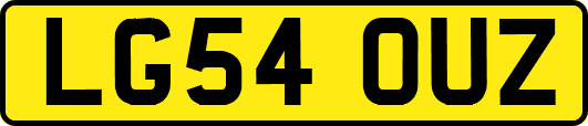 LG54OUZ
