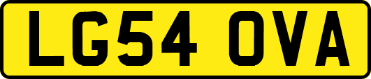 LG54OVA