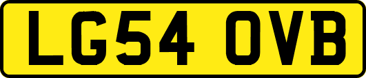 LG54OVB