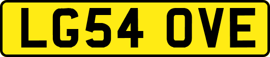 LG54OVE