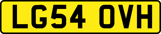 LG54OVH