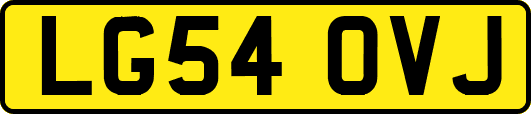 LG54OVJ