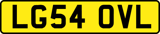 LG54OVL