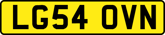 LG54OVN