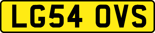 LG54OVS