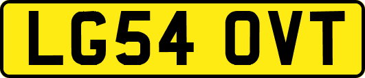 LG54OVT