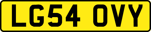 LG54OVY