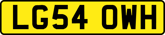 LG54OWH