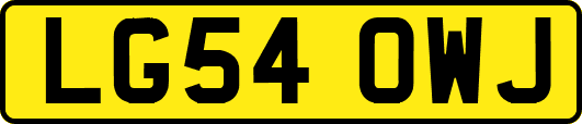 LG54OWJ
