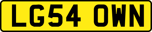LG54OWN