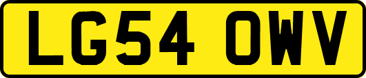 LG54OWV
