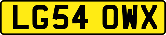 LG54OWX