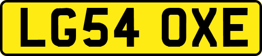 LG54OXE