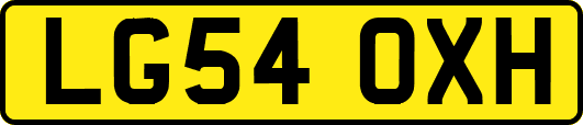 LG54OXH