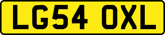 LG54OXL
