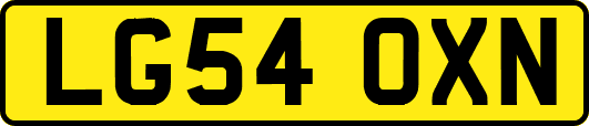 LG54OXN