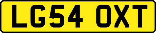 LG54OXT