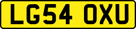 LG54OXU