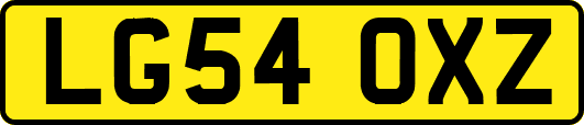 LG54OXZ