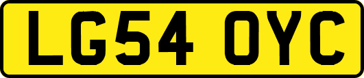 LG54OYC