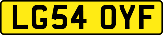 LG54OYF