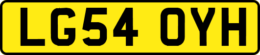 LG54OYH