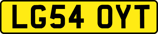 LG54OYT