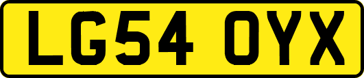 LG54OYX