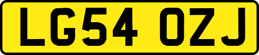 LG54OZJ