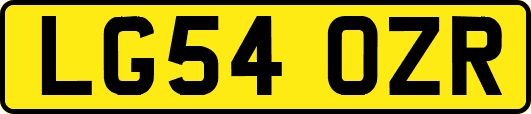 LG54OZR