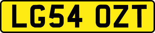 LG54OZT